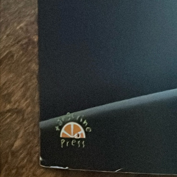 PANOZ ROADSTER RON KIMBALL POSTER - Picture 2 of 8